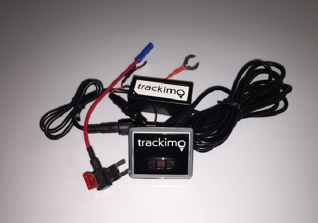 Real-time Tracking Device - Exploring The World With A GPS Tracker