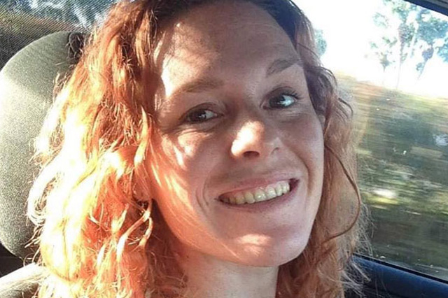 Tricia Williams Todd