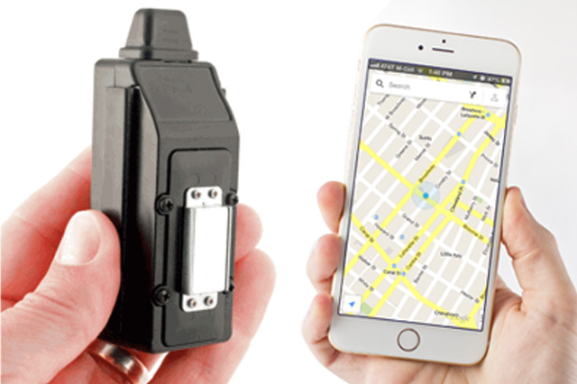 How To Detect Gps Spy Trackers Trackimo