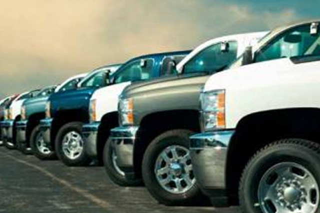 Fleet Management