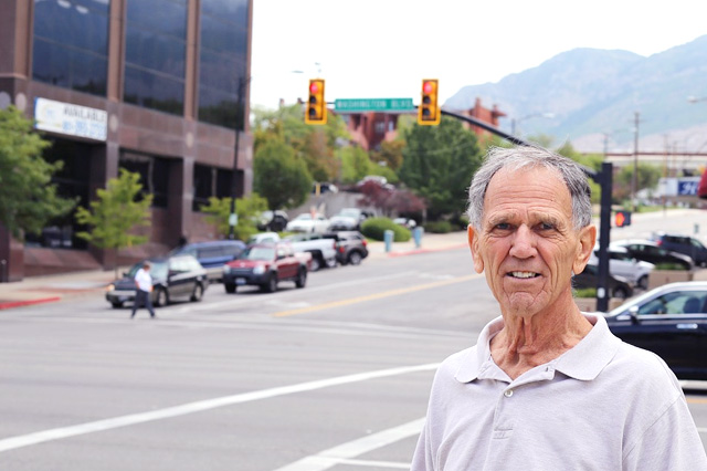 GPS Trackers for Elderly Drivers