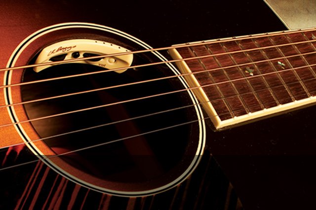 Guitar Pickups