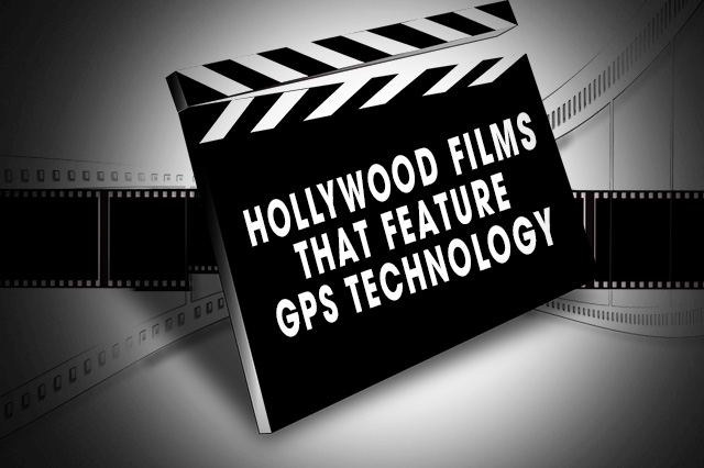 GPS Tracking Devices in Hollywood Films