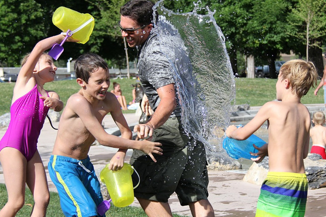 Joining Summer Camps