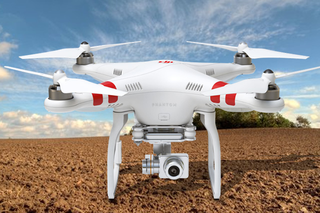 DJI Drone