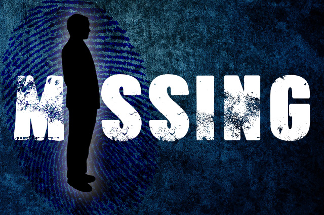 Missing Persons Cases