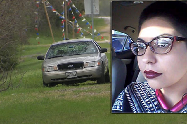 Missing Mom-Marisol Espinosa
