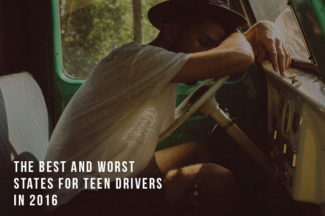 Monitoring Teenager Drivers Through GPS Tracking Devices