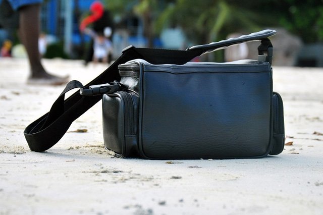 Lost Bags