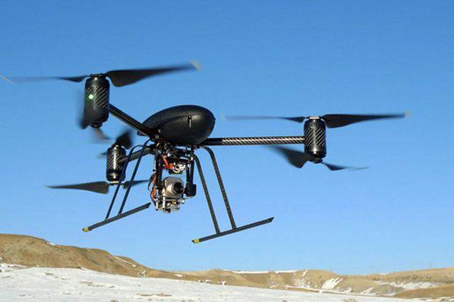 Drone Safety Issues