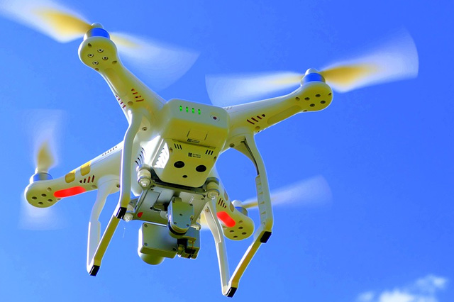 Beginner's Guide to Drone Autopilot
