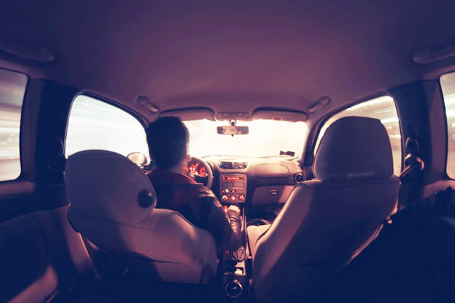 Monitoring Teen Drivers Through GPS Tracking Devices