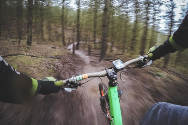 Avoid Bike Theft