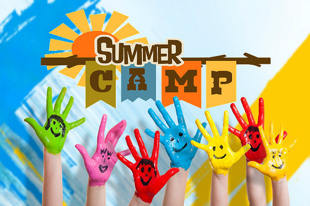 Tips for Summer Camp Packing