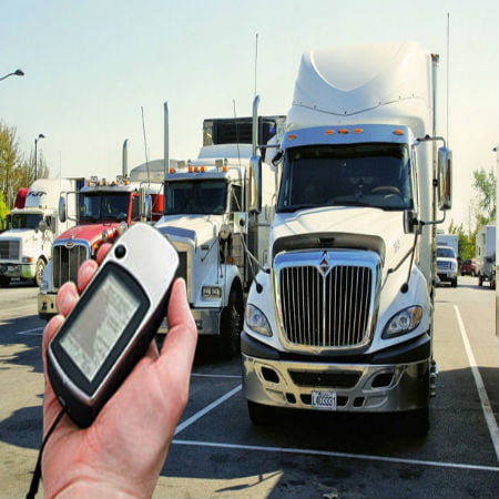 Choosing GPS for Company Fleet