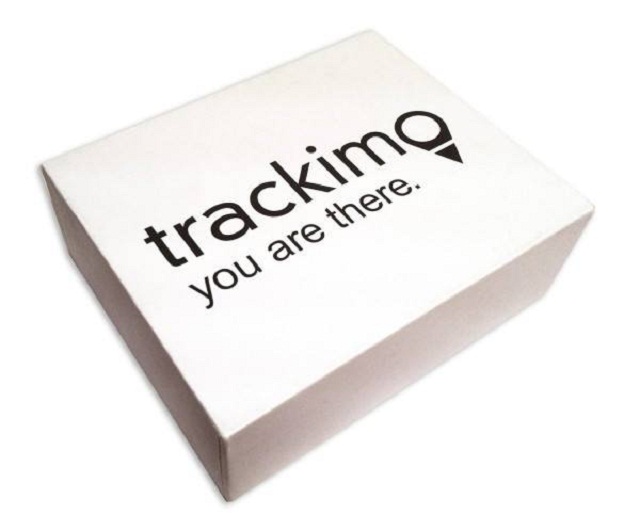 Trackimo Package