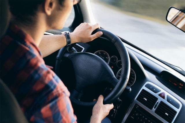 Driving Car