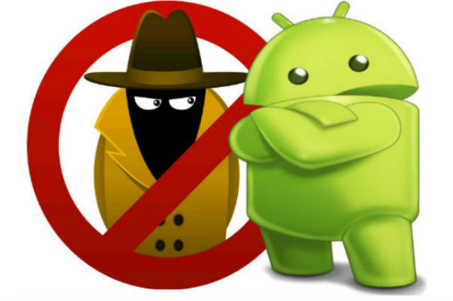 Protecting your Privacy