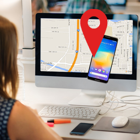 Ways To Track Phone