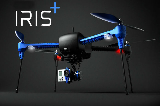 Latest Drone