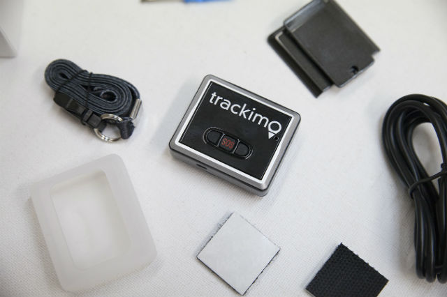 Tracking Devices