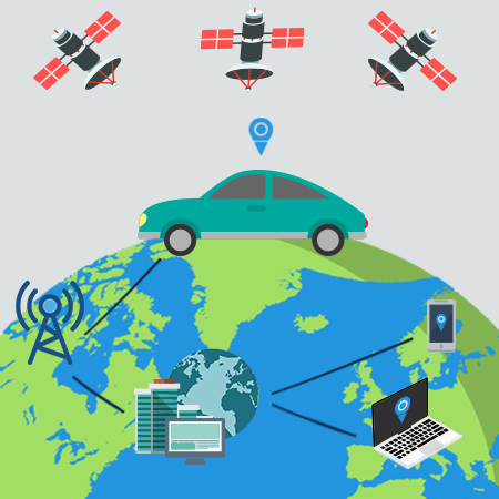 GPS Truck Tracking Essentials