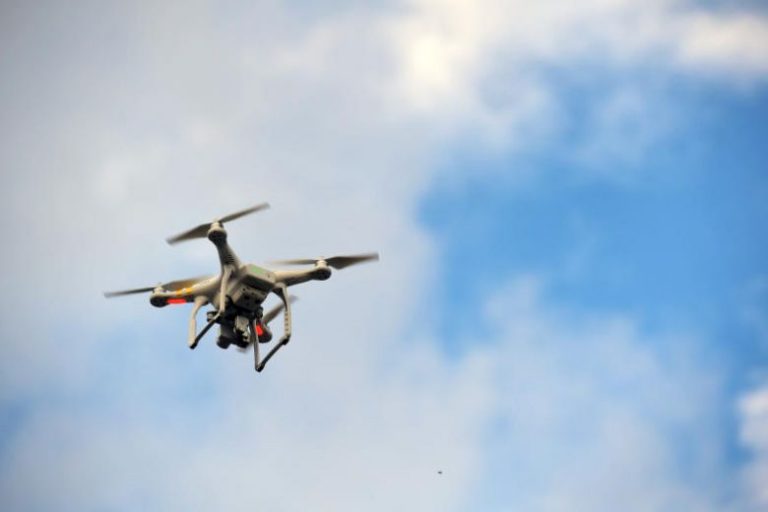 New Jersey Drone Shooter Pleads Guilty - Trackimo