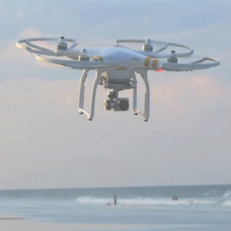 Can Humans Control Their Drones Properly