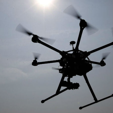 Countermeasures to an Old Drone Problem