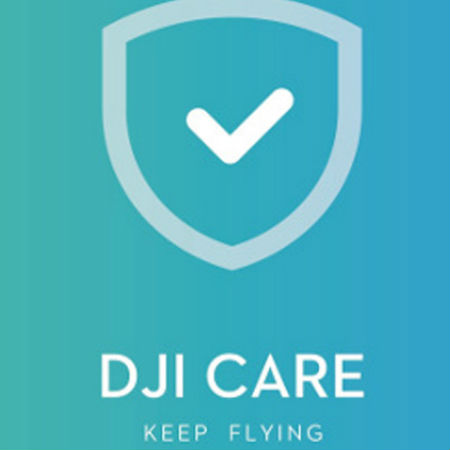 DJI Launches Care Program