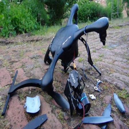 Drone Insurance on the Rise