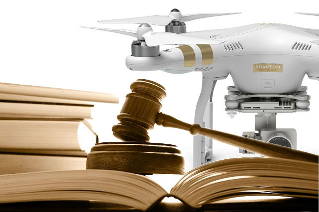 Drone Law