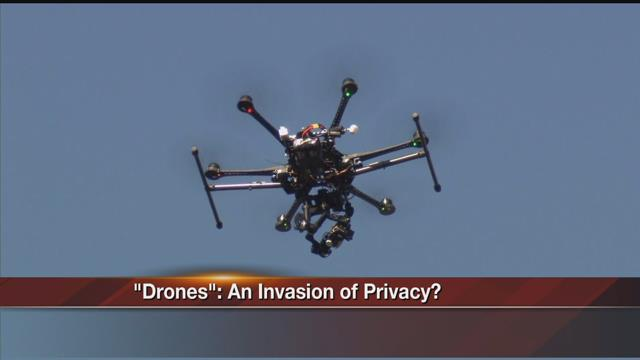 unethical photo privacy invasion journalism drone