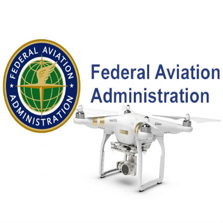 FAA Missing Drone Deadline