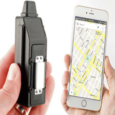 How to find a GPS Tracker in car (or any spy device)?