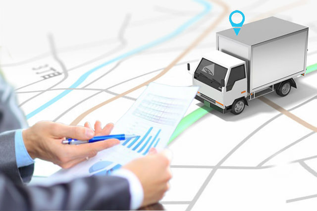 GPS Tracking for Efficient Business