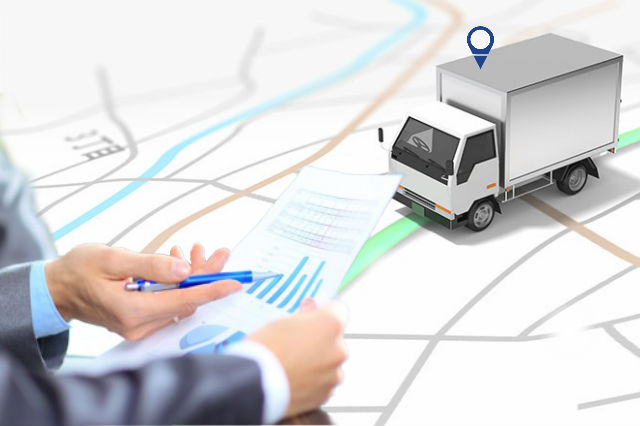 GPS Fleet Tracking for Business: Here's How It Can Help ...