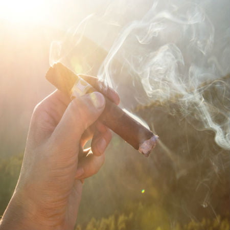 GPS Tracking for the Cigar Industry