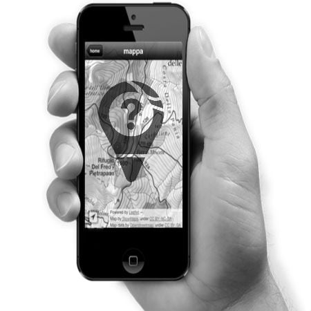 Iphone cheap 4 gps