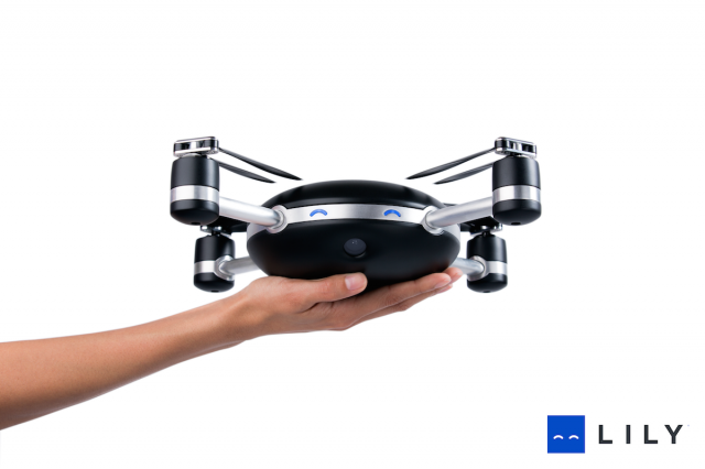 Lily Drone