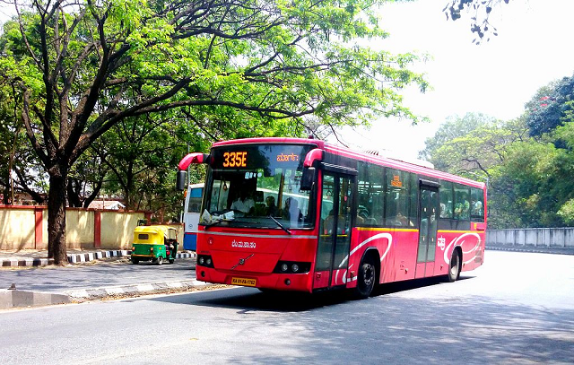 Public Transport