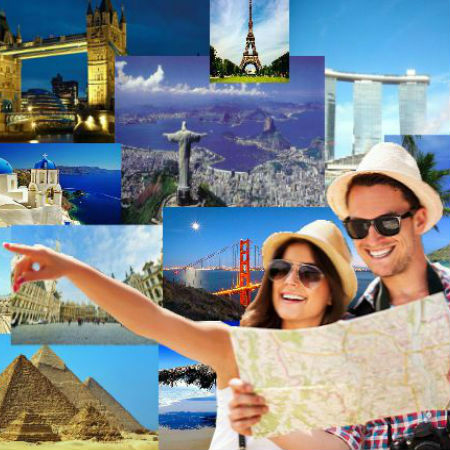 Tourism Analysis