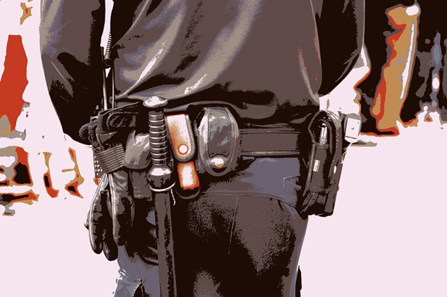 Law Enforcement