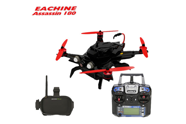 Eachine Assassin 180