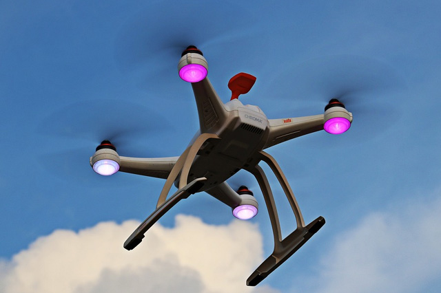 FAA Drone Advisory Committee
