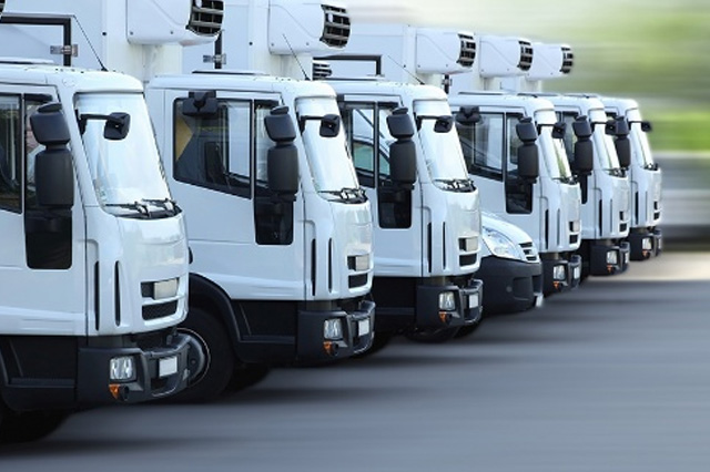 Fleet Management