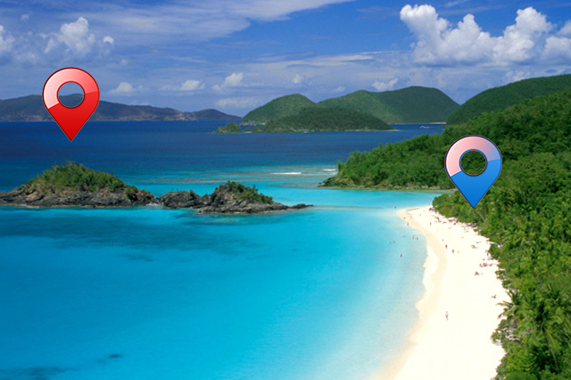 Caribbean-Based Companies