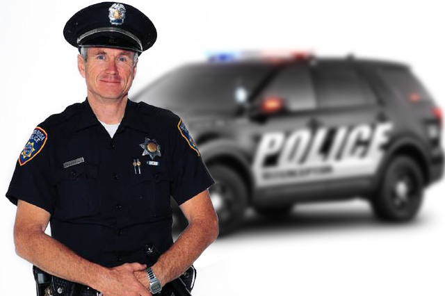 Police Officer