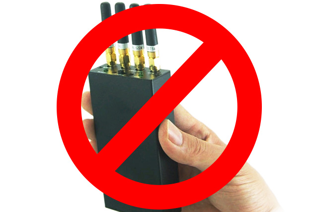 GPS Tracking Devices against GPS Jammers