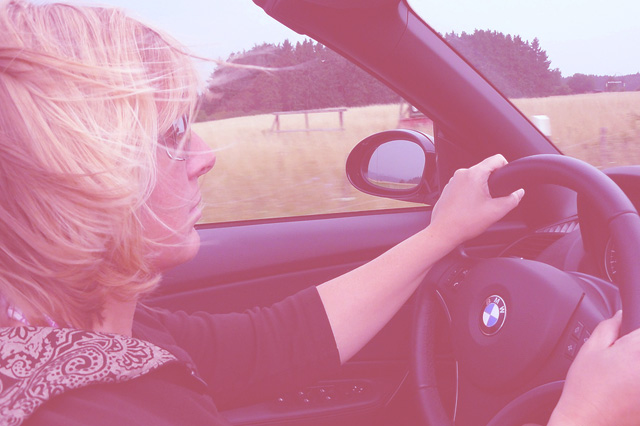 GPS Tracker Device for Teenage Drivers